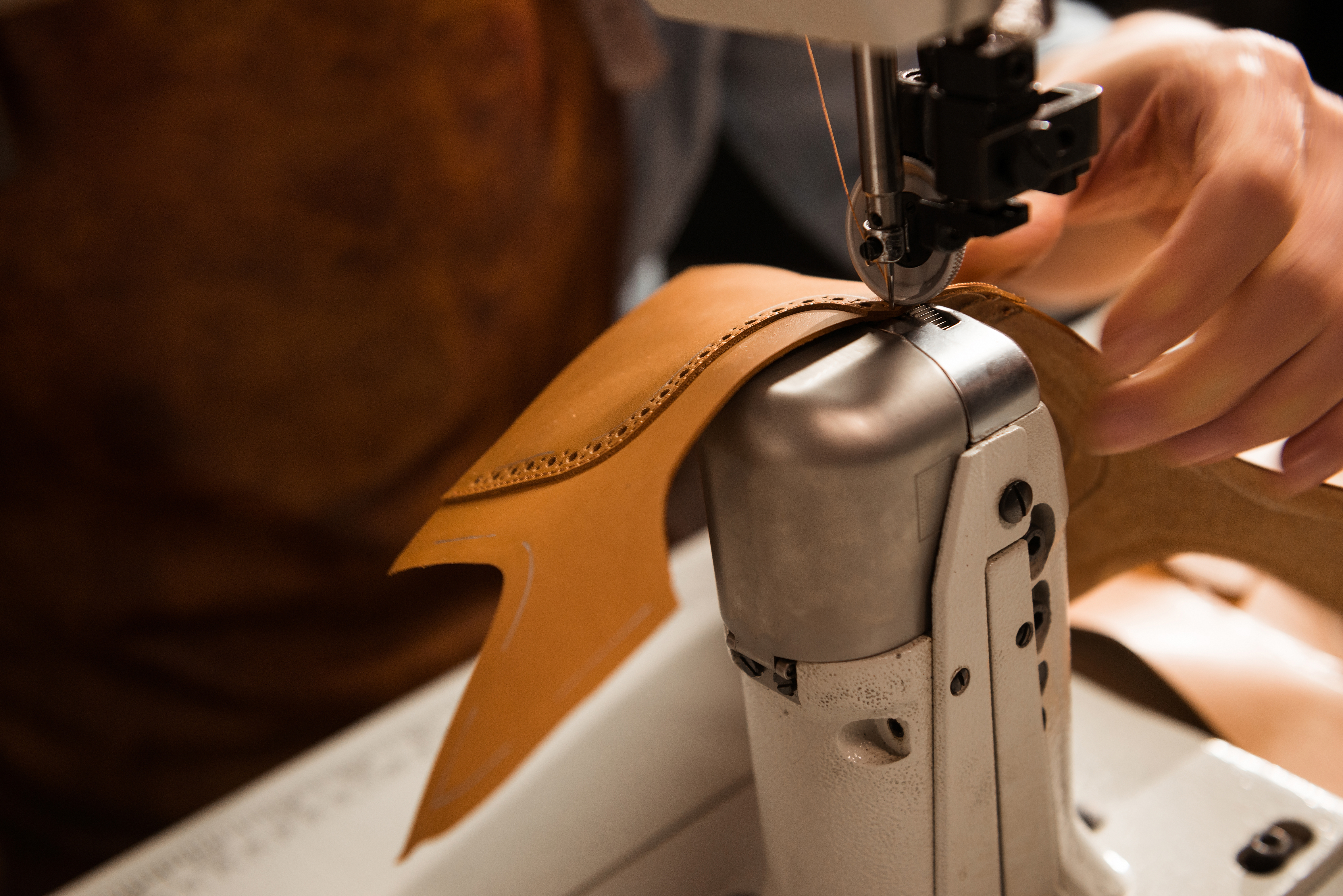 Leather Industry