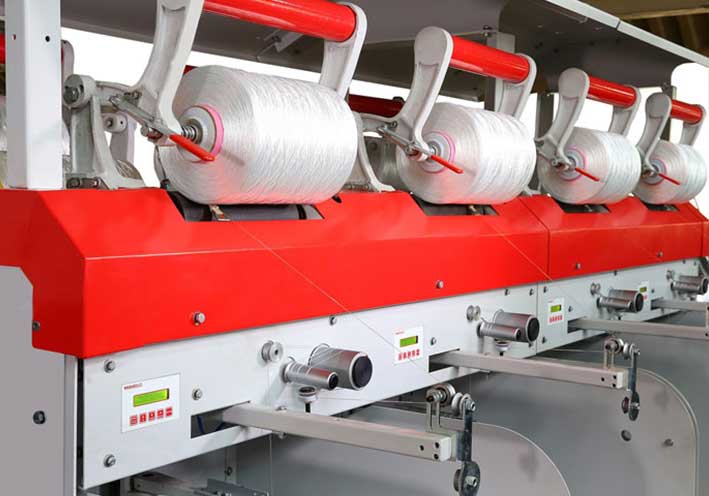Carrypack Industries Manufacturing Facility