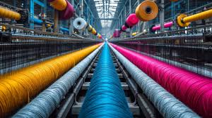 Industrial Threads