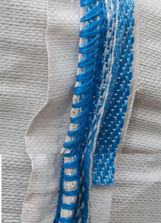 Industrial Threads